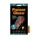 PanzerGlass E2E Pro Regular antibacterial tempered glass for Samsung Galaxy Xcover 5 - Cell phone tempered