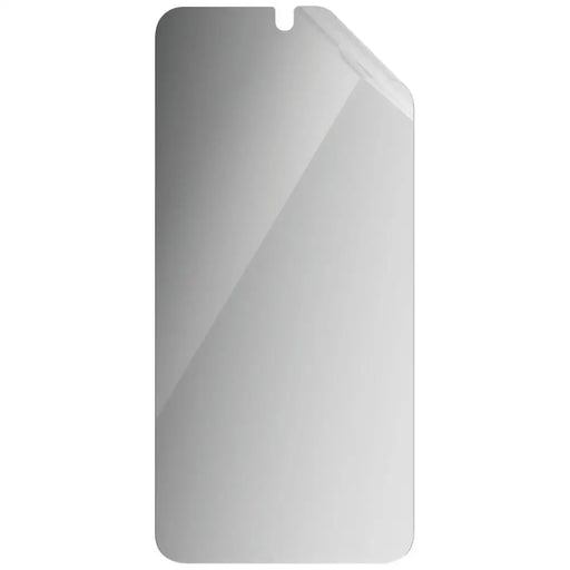 PanzerGlass Eco Matrix Ultra-Wide Fit Privacy Glass for Samsung Galaxy S25+ - Cell phone tempered glass<<<HurtelXML