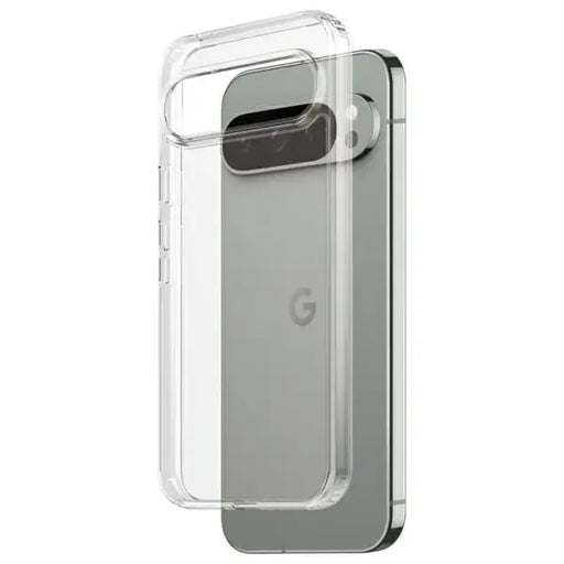 PanzerGlass HardCase for Google Pixel 9 Pro XL - Black - Cell phone cases and covers<<<HurtelXML