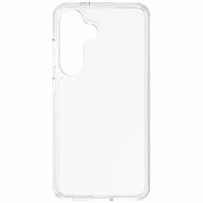 PanzerGlass HardCase Military grade for Samsung Galaxy S24 - transparent - Cell phone cases and covers<<<HurtelXML