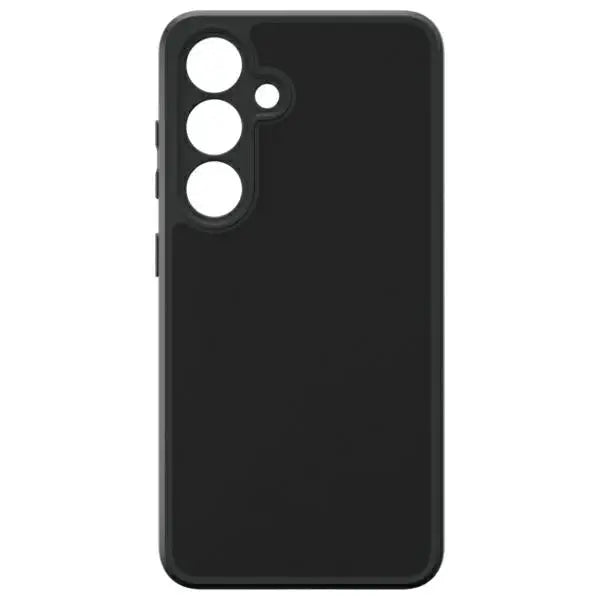 PanzerGlass HardCase Military grade for Samsung Galaxy S24 - black - Cell phone cases and covers<<<HurtelXML