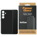 PanzerGlass HardCase Military grade for Samsung Galaxy S24 - black - Cell phone cases and covers<<<HurtelXML