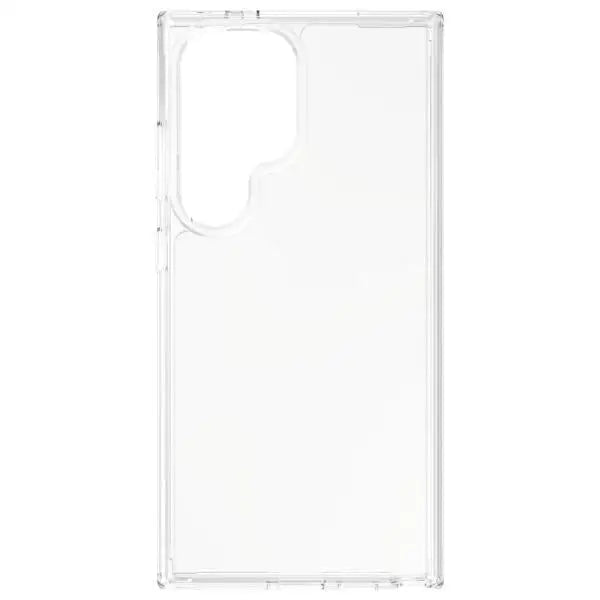 PanzerGlass HardCase Military grade for Samsung Galaxy S24 Ultra - transparent - Cell phone cases and covers<<<HurtelXML