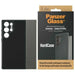 PanzerGlass HardCase Military grade for Samsung Galaxy S24 Ultra - black - Cell phone cases and covers<<<HurtelXML