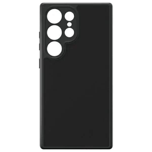 PanzerGlass HardCase Military grade for Samsung Galaxy S24 Ultra - black - Cell phone cases and covers<<<HurtelXML