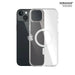 PanzerGlass HardCase with MagSafe Antibacterial Military Grade Certified Case for iPhone 14 Plus / 15 Plus