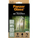 PanzerGlass MATRIX Screen Protector iPhone 16 6.1’’ Ultra-Wide Fit 2869 - Cell phone tempered glass<<<HurtelXML