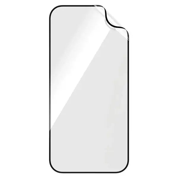PanzerGlass MATRIX Screen Protector iPhone 16 Pro 6.3’’ Ultra-Wide Fit 2870 - Cell phone tempered glass<<<HurtelXML