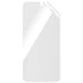 PanzerGlass Matrix Ultra-Wide Fit foil with positioner for Samsung Galaxy A35 5G - Cell phone tempered glass<<<HurtelXML