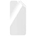 PanzerGlass Matrix Ultra-Wide Fit foil with positioner for Samsung Galaxy A55 5G - Cell phone tempered glass<<<HurtelXML