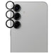 PanzerGlass PicturePerfect Lens Protector Tempered Glass for Samsung Galaxy S25+ - Cell phone tempered glass<<<HurtelXML