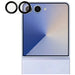 PanzerGlass PicturePerfect Tempered Glass Lens for Samsung Galaxy Z Flip7 - Cell phone tempered glass<<<HurtelXML
