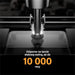 PanzerGlass Re:fresh Glass for iPhone 15 Pro Max with a positioner - Cell phone tempered glass<<<HurtelXML