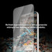 PanzerGlass Re:fresh Glass for iPhone 15 Pro with positioner - Cell phone tempered glass<<<HurtelXML