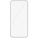 PanzerGlass Re:fresh Glass for iPhone 15 Pro with positioner - Cell phone tempered glass<<<HurtelXML