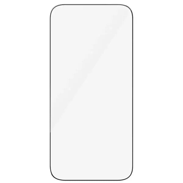 PanzerGlass Re:fresh Glass for iPhone 15 with positioner - Cell phone tempered glass<<<HurtelXML