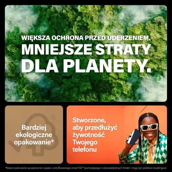 PanzerGlass Re:fresh Glass for iPhone 15 with positioner - Cell phone tempered glass<<<HurtelXML