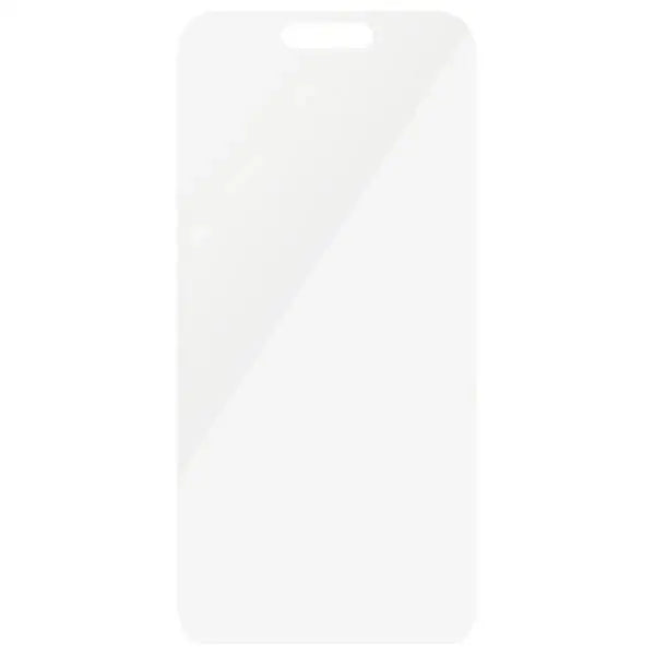 PanzerGlass Screen Protector iPhone 16 Pro 6.3’’ Classic Fit 2874 - Cell phone tempered glass<<<HurtelXML