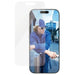 PanzerGlass Screen Protector iPhone 16 Pro 6.3’’ Classic Fit 2874 - Cell phone tempered glass<<<HurtelXML