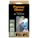 PanzerGlass Screen Protector iPhone 16 Pro Max 6.9’’ Classic Fit 2876 - Cell phone tempered glass<<<HurtelXML