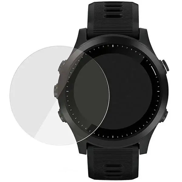 PanzerGlass SmartWatch screen protection for 40mm smartwatches - Cell phone tempered glass<<<HurtelXML