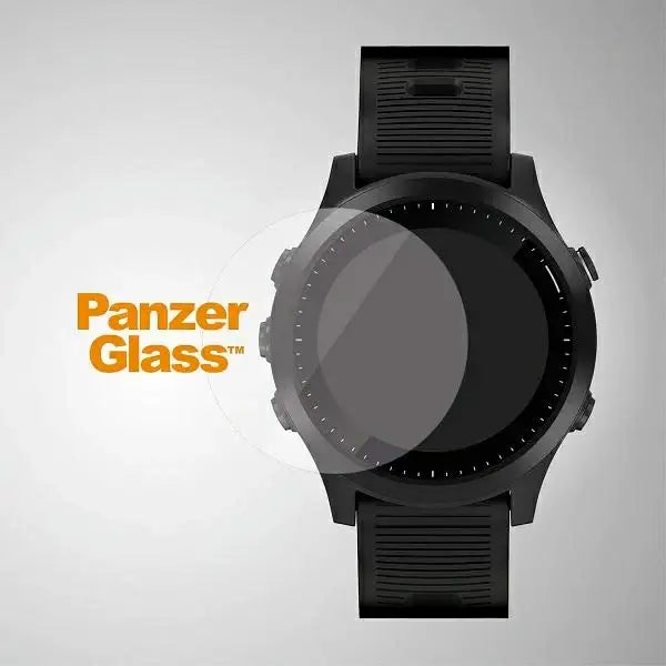 PanzerGlass SmartWatch screen protection for Garmin / Huawei 36mm smartwatches - Cell phone tempered glass<<<HurtelXML
