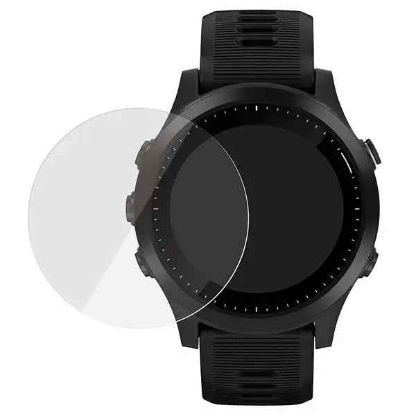 PanzerGlass SmartWatch Screen Protection for Polar Ignite 2 37mm Smartwatches - Cell phone tempered glass<<<HurtelXML