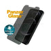 PanzerGlass Standard Super+ antibacterial privacy tempered glass for iPhone 12 / 12 Pro - Cell phone tempered