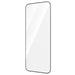 PanzerGlass Ultra-Wide Fit Antibacterial Tempered Glass with Positioner for iPhone 14 Pro Max - Cell phone tempered