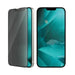 PanzerGlass Ultra-Wide Fit Tempered Glass Antibacterial Privacy with Positioner for iPhone 14 Plus / 13 Pro Max - Cell
