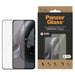 PanzerGlass Ultra-Wide Fit tempered glass for Motorola Edge 30 Neo - Cell phone tempered glass<<<HurtelXML