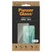 PanzerGlass Ultra-Wide Fit Tempered Glass for OnePlus Nord 3 - Cell phone tempered glass<<<HurtelXML