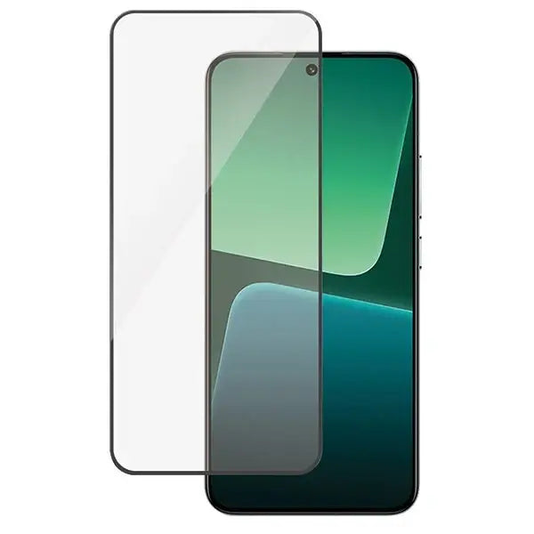 PanzerGlass Ultra-Wide Fit Tempered Glass for Xiaomi 14/13 - Cell phone tempered glass<<<HurtelXML