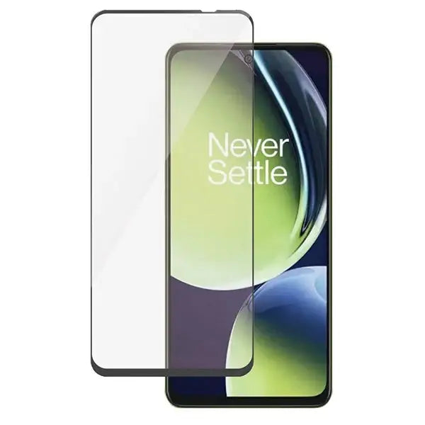 PanzerGlass Ultra-Wide Fit tempered glass on OnePlus Nord CE 3 Lite - Cell phone tempered glass<<<HurtelXML