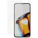 PanzerGlass Ultra-Wide Fit tempered glass with applicator for Samsung Galaxy S23 - Cell phone tempered glass<<<HurtelXML
