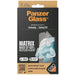 PanzerGlass Ultra-Wide Fit tempered glass with D3O® with applicator for Samsung Galaxy S24 - Cell phone tempered