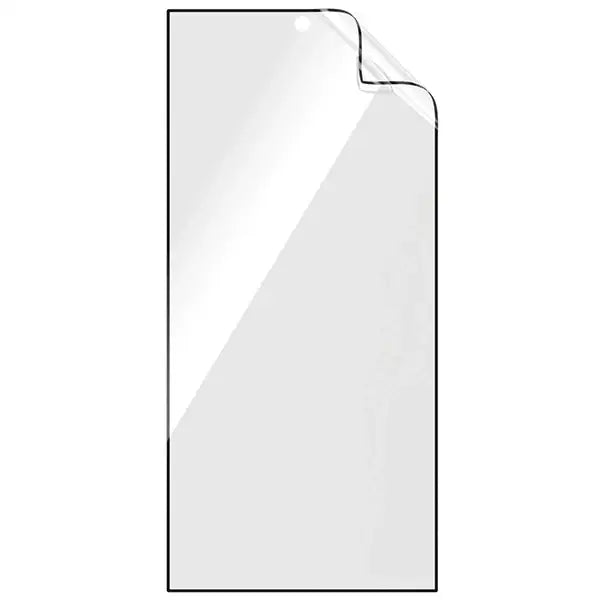 PanzerGlass Ultra-Wide Fit tempered glass with D3O® with applicator for Samsung Galaxy S24 Ultra - Cell phone tempered