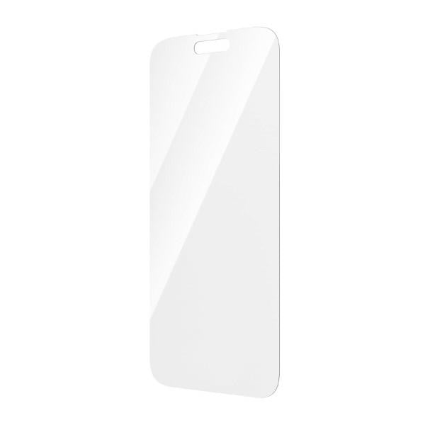 PanzerGlass Classic Fit antibacterial glass for iPhone 14 Pro Max