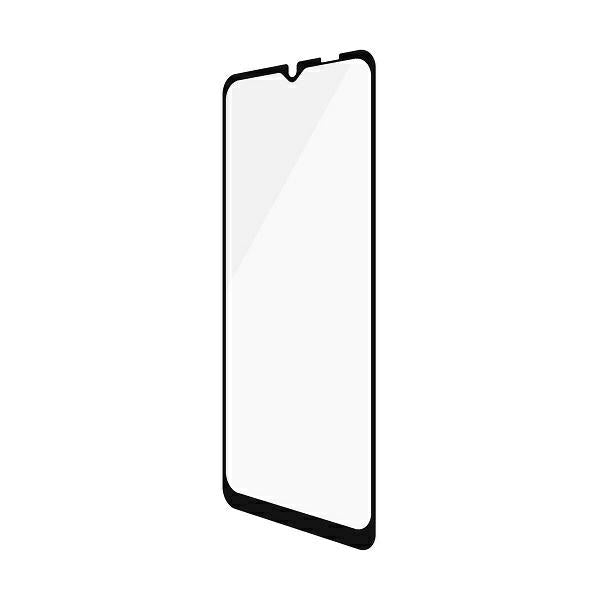 PanzerGlass E2E Regular tempered glass for Samsung Galaxy A32 5G - with black frame