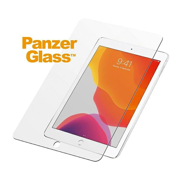 PanzerGlass E2E Super+ tempered glass for iPad 10.2"