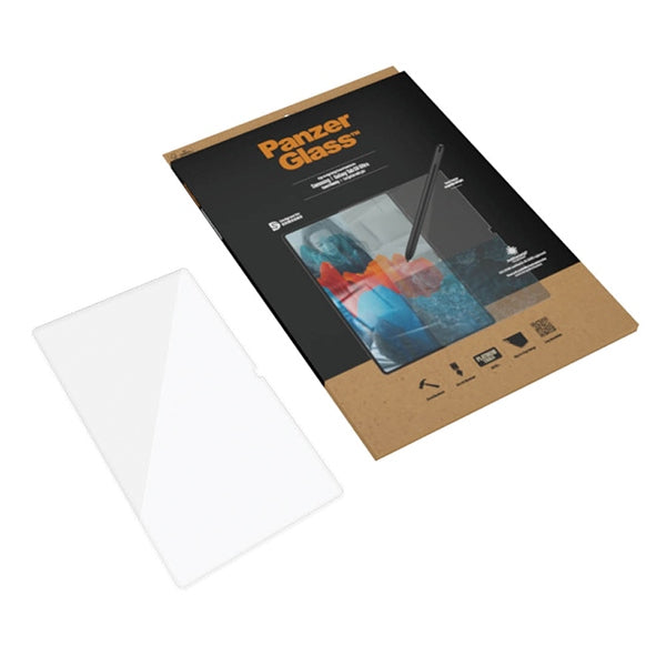 PanzerGlass E2E Super+ tempered glass for Samsung Galaxy Tab S8 Ultra