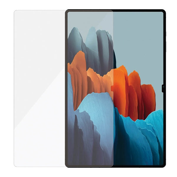 PanzerGlass E2E Super+ tempered glass for Samsung Galaxy Tab S8 Ultra