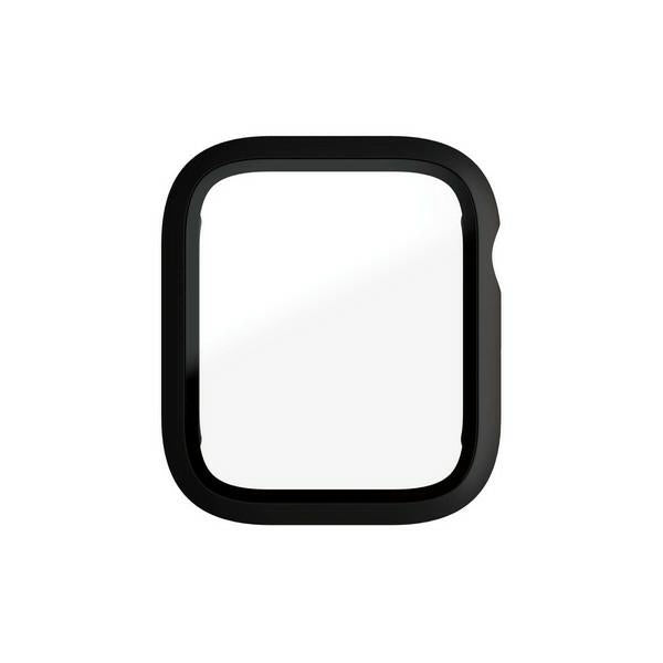 PanzerGlass Full Body Case for Apple Watch 7 45mm - Black