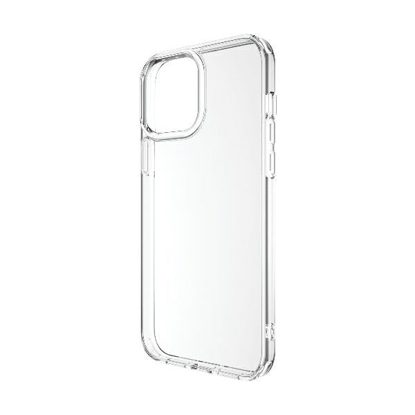 PanzerGlass HardCase antibacterial Military Grade certified case for iPhone 13 Pro Max - transparent