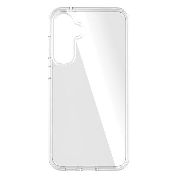 PanzerGlass HardCase antibacterial Military Grade certified case for Samsung Galaxy S23 FE - transparent