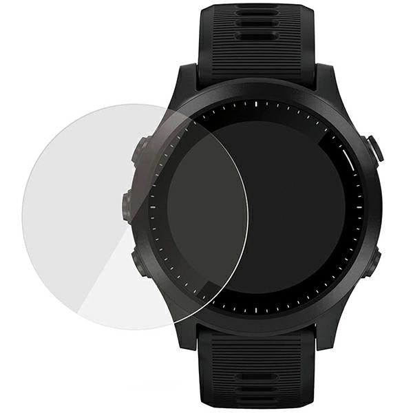 PanzerGlass SmartWatch screen protection for 40mm smartwatches