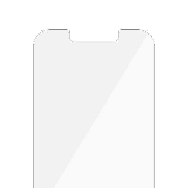 PanzerGlass Standard Super+ antibacterial tempered glass for iPhone 13 mini