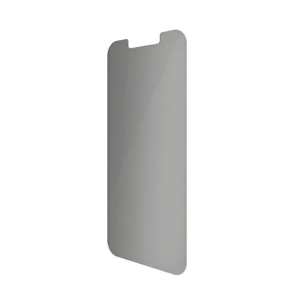 PanzerGlass Standard Super+ antibacterial privatizing tempered glass for iPhone 13 mini