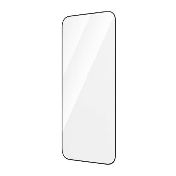 PanzerGlass Ultra-Wide Fit antibacterial tempered glass for iPhone 14 Pro Max