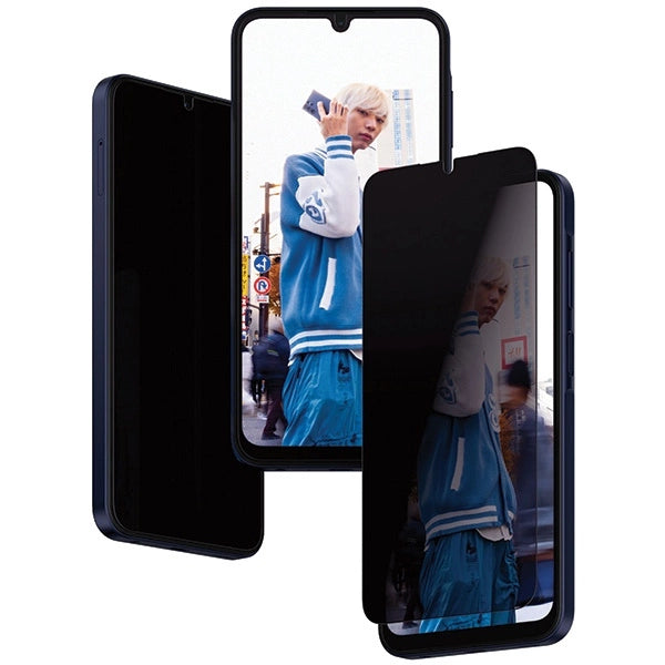 PanzerGlass Ultra-Wide Fit Tempered Glass with Positioner for Samsung Galaxy A25 5G